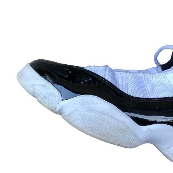 RARE 2017 Air Jordan 6 Rings Concord Size 8.5 - Picture 12 of 16